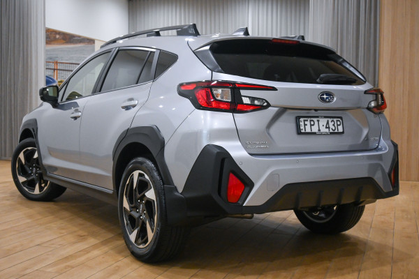 2024 Subaru Crosstrek G6X 2.0S SUV