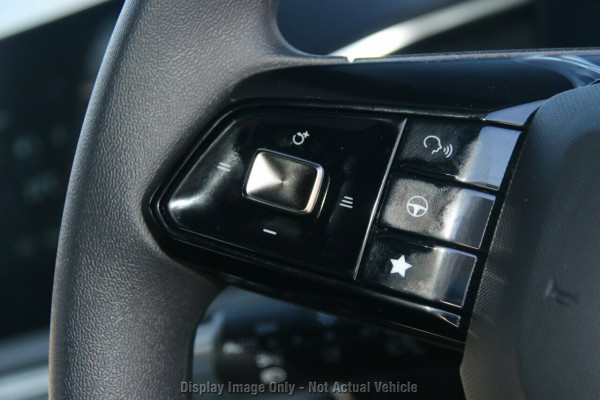 2025 MG MG3 ZP22 Excite Hybrid+ Hatch Image 5