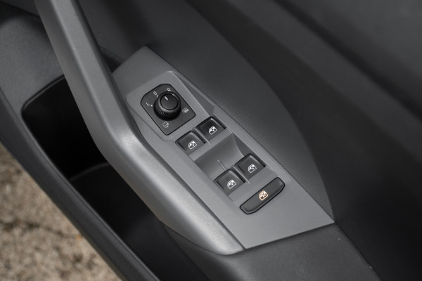 2021 Volkswagen T-Cross C11 85TSI CityLife SUV image 16
