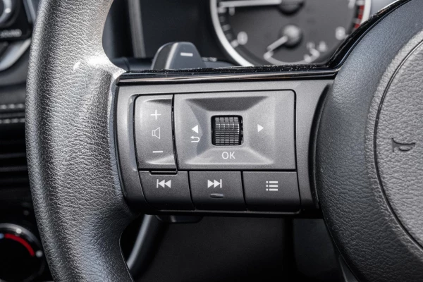 2024 MY23 Nissan X-Trail T33 ST SUV Image 11
