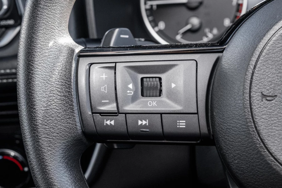 2024 MY23 Nissan X-Trail T33 ST SUV Image 11