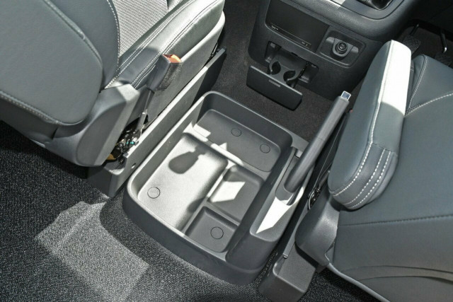 2020 LDV G10 Van 15 of 19