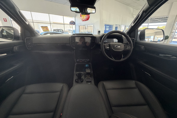 2026 MY26.5 Ford Ranger P703 Wildtrak Ute Image 16