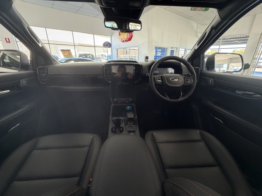 2026 MY26.5 Ford Ranger P703 Wildtrak Ute Image 16