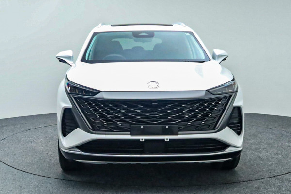 2026 MG QS Excite SUV Image 4