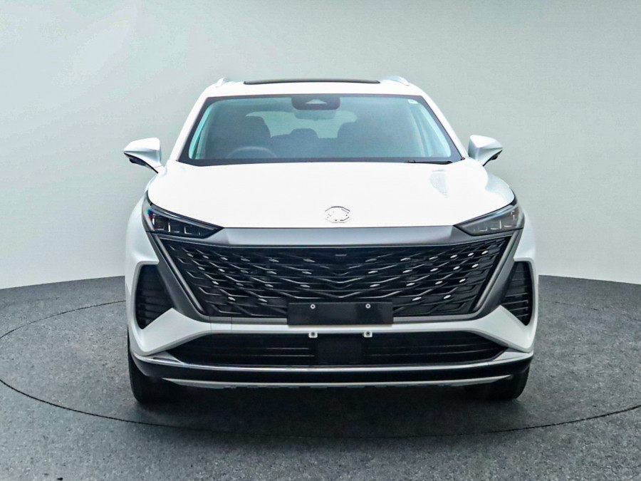 2026 MG QS Excite SUV Image 4