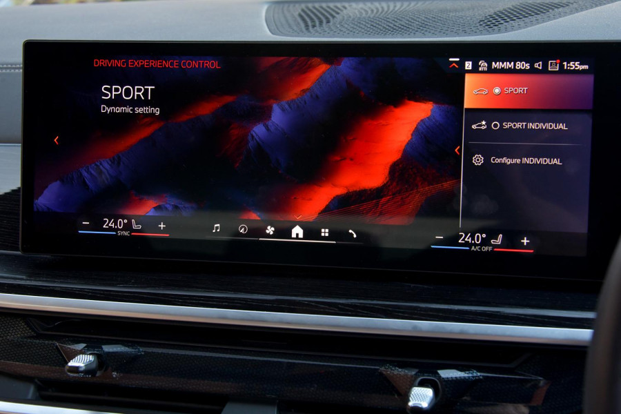 2025 BMW X5 G05 LCI xDrive30d M Sport SUV