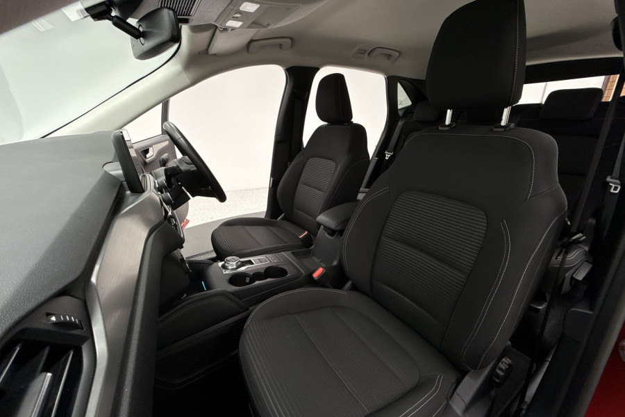 2022 MY23.25 Ford Escape ZH  SUV Image 12