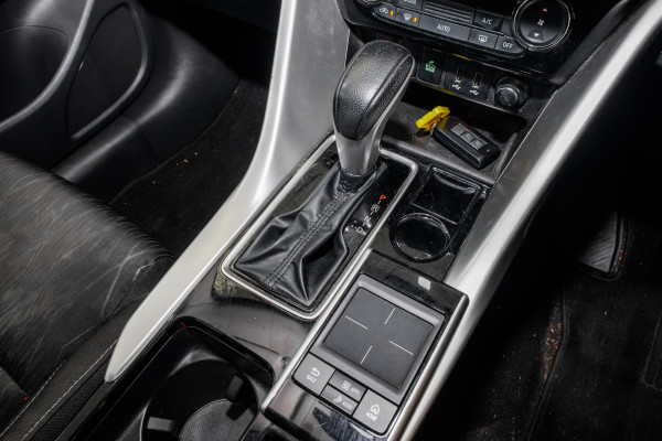 2019 MY20 Mitsubishi Eclipse Cross YA LS SUV Image 17
