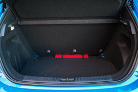 2025 MG MG3 ZP22 Essence Hatch
