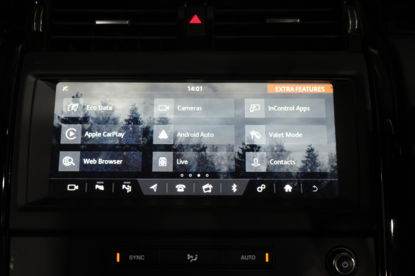 2020 Land Rover Discovery Series 5 Sd6 S SUV image 21