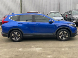 2018 Honda CR-V RW VTi SUV image 6