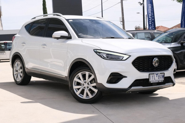 2022 MG ZST S13 Core SUV