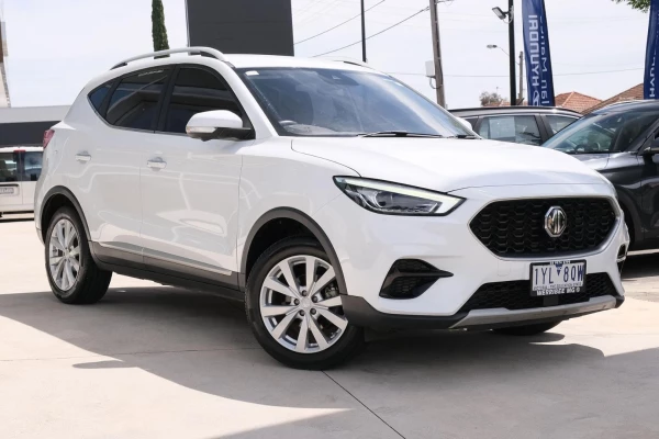 2022 MG ZST S13 Core SUV Image 1