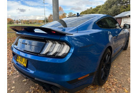 2020 Ford Mustang FN R-SPEC Coupe