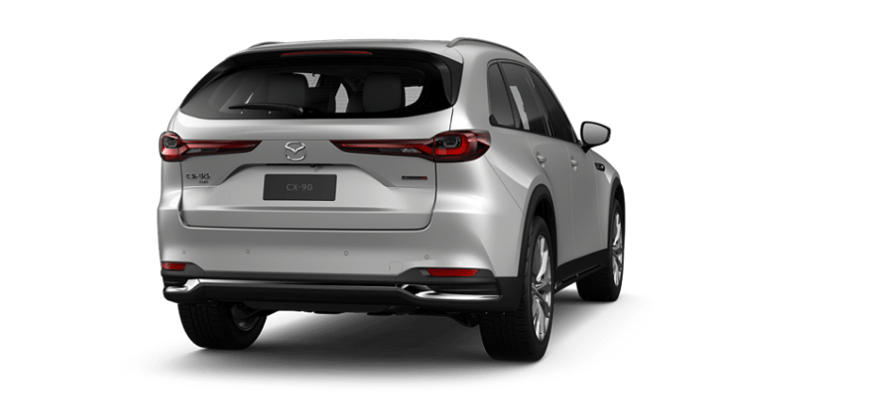 2025 MY24 Mazda CX-90 KK G50e GT SUV Image 15