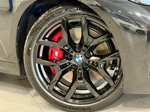 2026 BMW 3 Series G21 LCI II 330i M Sport Wagon image 11