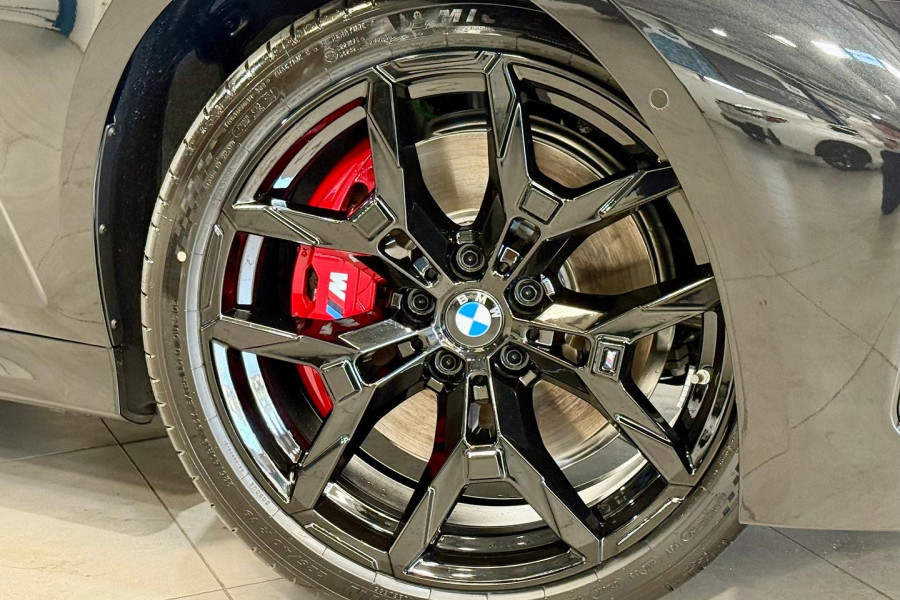 2026 BMW 3 Series G21 LCI II 330i M Sport Wagon