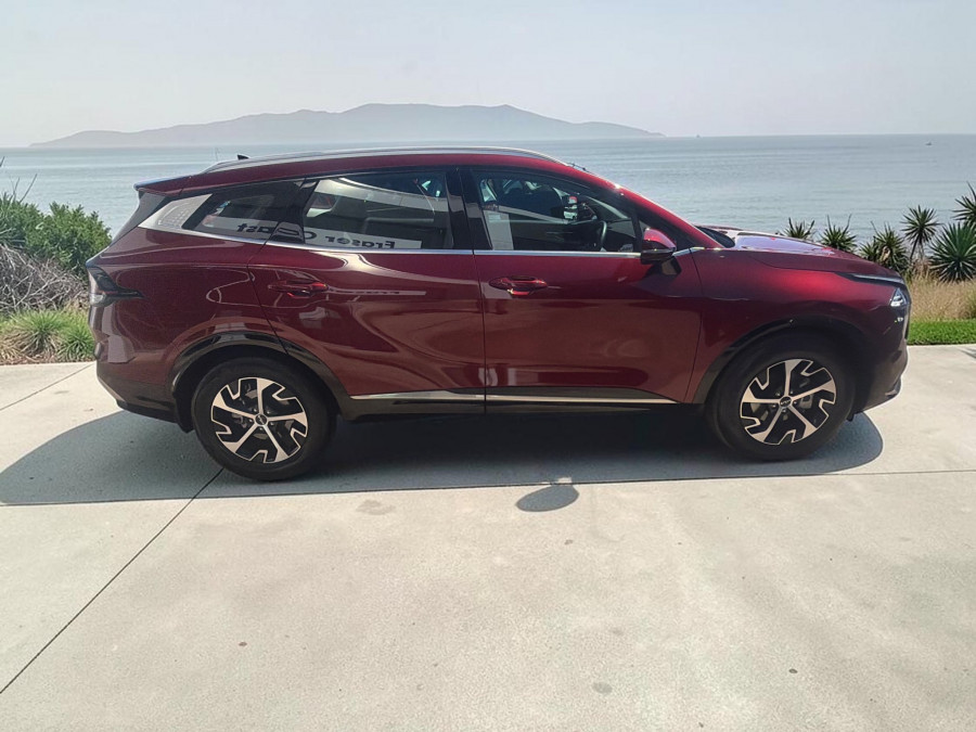 2023 Kia Sportage NQ5 SX SUV Image 2