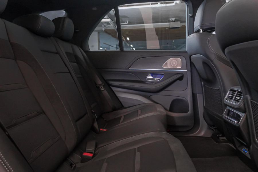 2025 Mercedes-Benz GLE-Class C167 GLE63 AMG S SUV