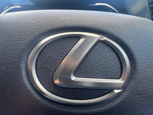 2022 Lexus NX AAZA20R NX250 SUV