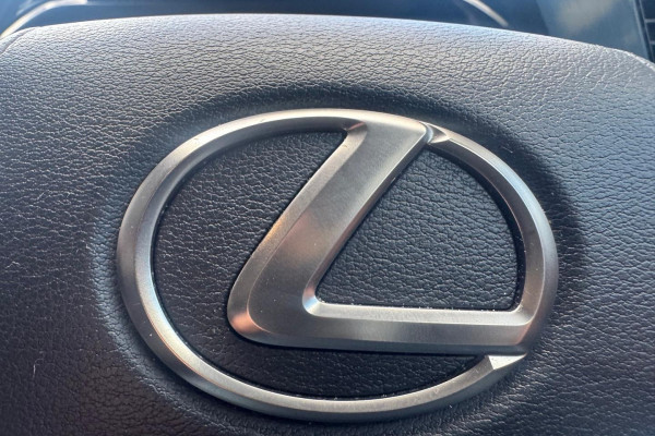 2022 Lexus NX AAZA20R NX250 SUV Image 20