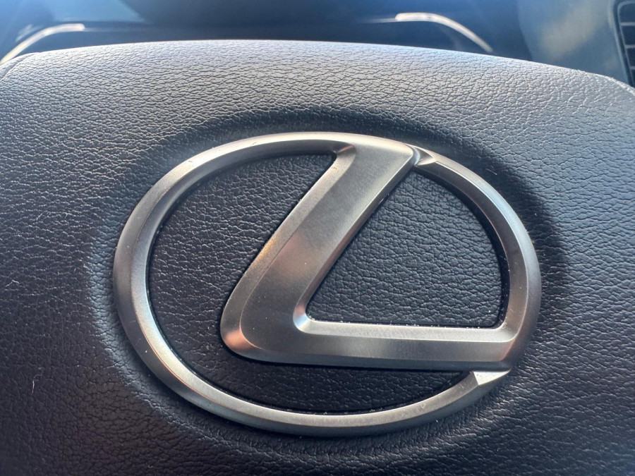 2022 Lexus NX AAZA20R NX250 SUV Image 20