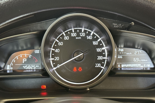 2023 Mazda CX-3 DK Neo Sport SUV Image 5