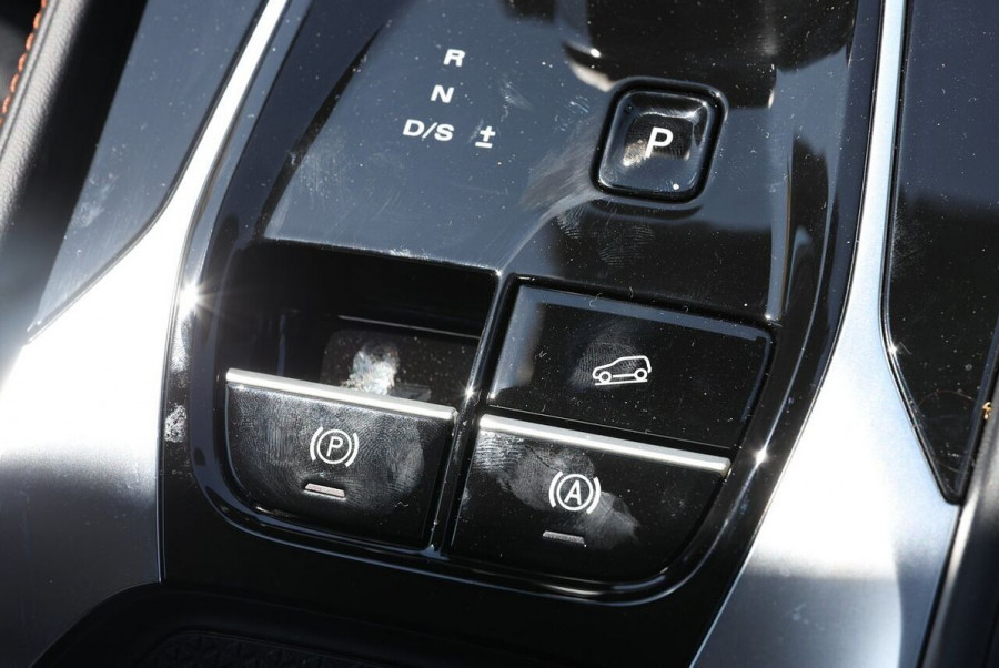 2025 MG HS AS33 Vibe SUV Image 15