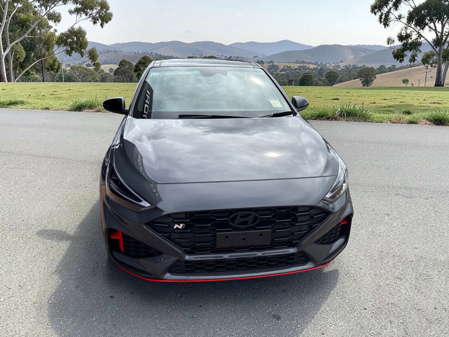 2026 Hyundai i30 PDe.V6 N Premium Hatch Image 2