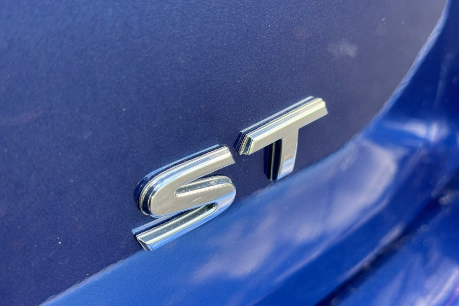 2020 MY19 Nissan Pathfinder R52 Series III ST SUV Image 8