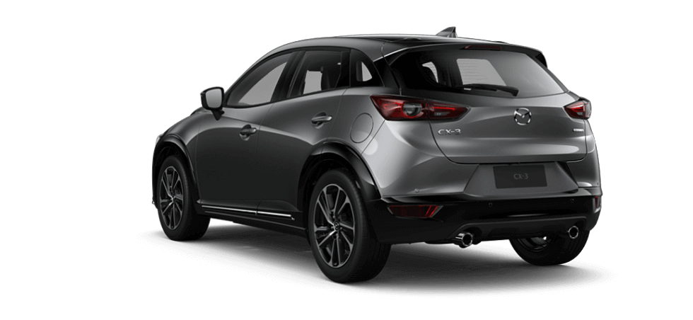 2023 Mazda CX-3 DK G20 Akari SUV Image 18