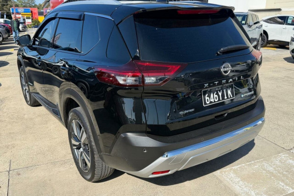 2023 Nissan X-Trail T33 Ti e-POWER SUV Image 6