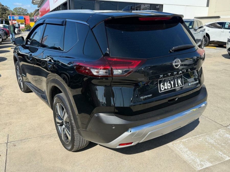 2023 Nissan X-Trail T33 Ti e-POWER SUV Image 6