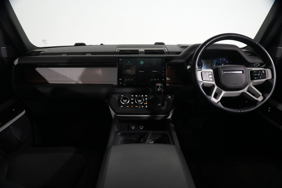 2023 Land Rover Defender L663 110 P400 X-Dynamic HSE SUV