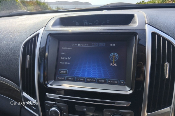 2020 MY19 Haval H9  Ultra SUV Image 6