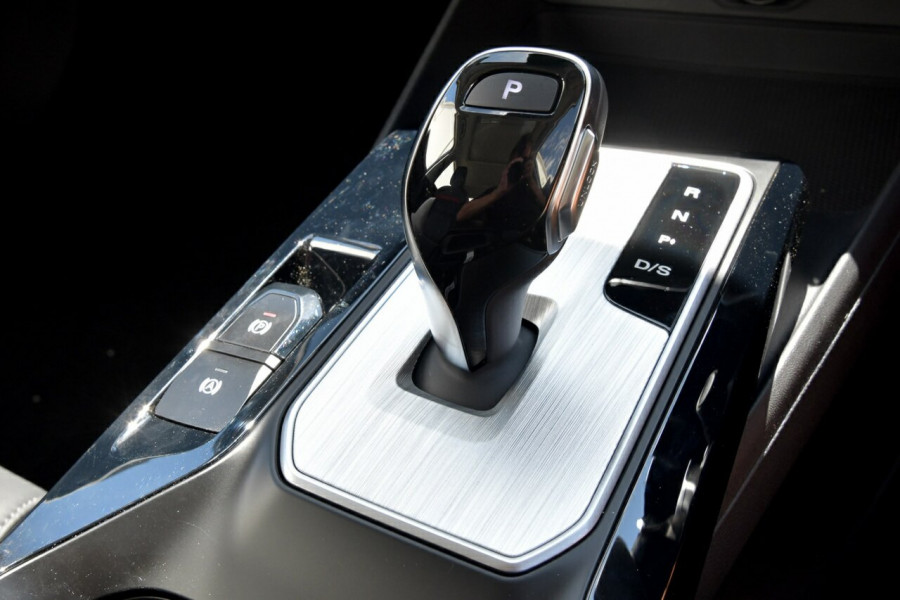 2024 MG MG5 AP32 Essence Sedan Image 18