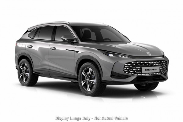 2024 MY24.5 MG HS AS33 Vibe SUV
