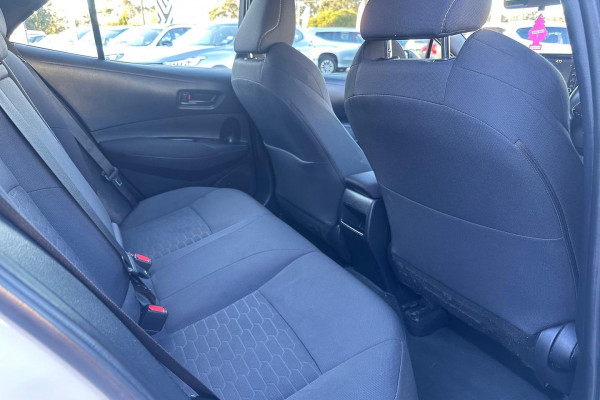 2019 Toyota Corolla MZEA12R Ascent Sport Hatch Image 13