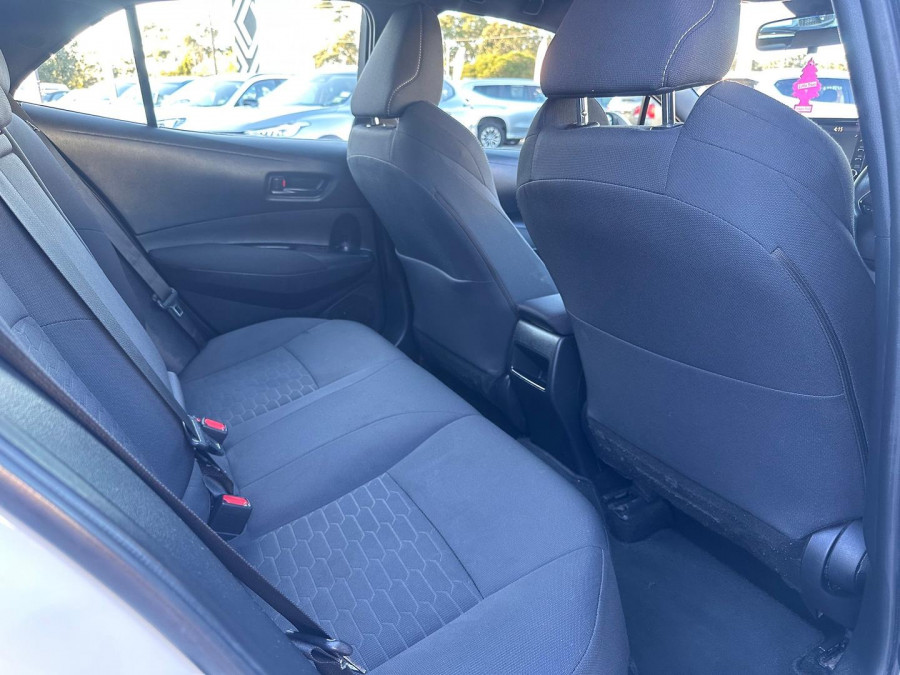 2019 Toyota Corolla MZEA12R Ascent Sport Hatch Image 13