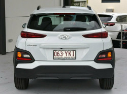 2017 MY18 Hyundai Kona OS Active Suv