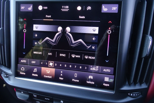 2022 Maserati Levante M161 Modena SUV Image 15
