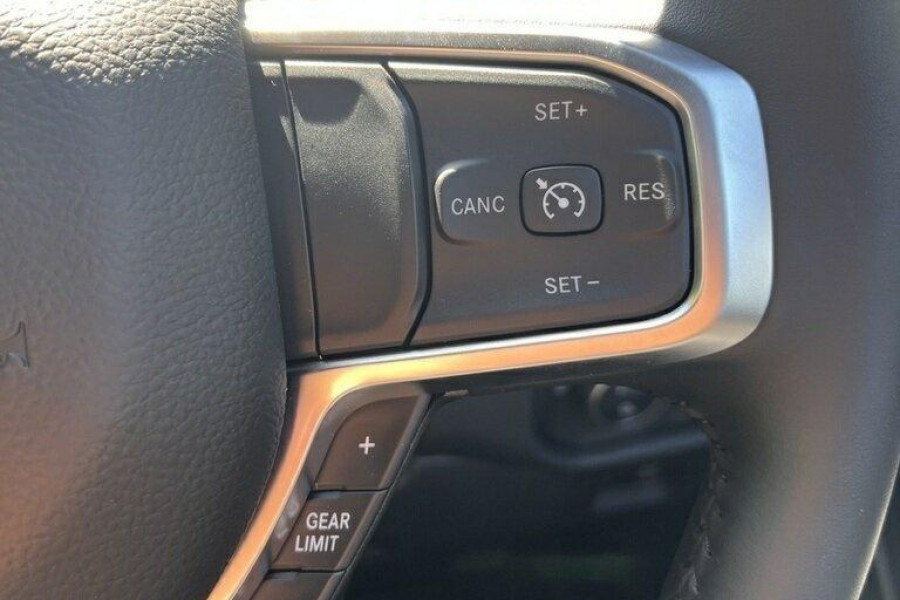 2024 Ram 1500 DT Big Horn Crew Cab Image 20