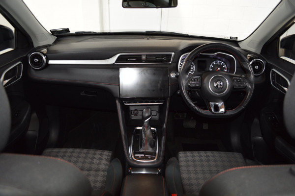 2022 MG ZST S13 Core SUV Image 13