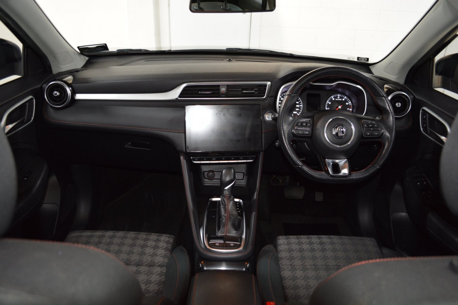 2022 MG ZST S13 Core SUV Image 13