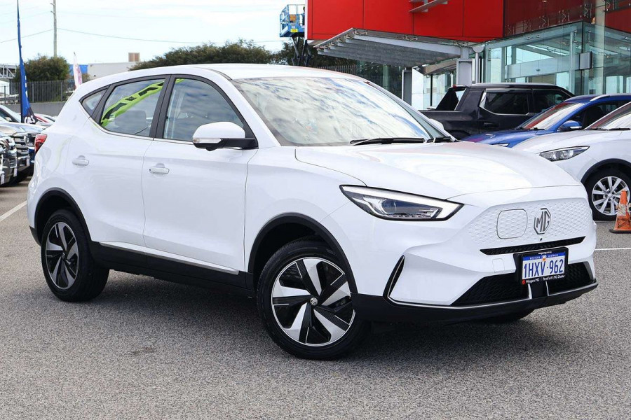 2023 MG ZS EV AZS1 Excite SUV Image 1