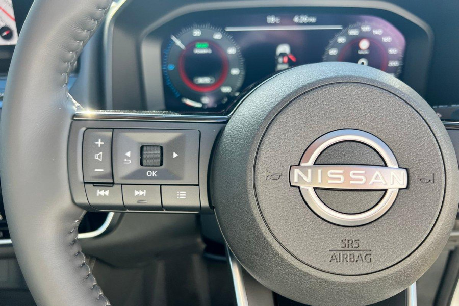2024 Nissan X-TRAIL T33 Ti-L e-POWER SUV Image 23