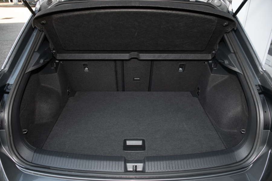 2022 MY23 Volkswagen T-Roc D11 140TSI R-Line SUV