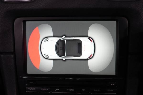 2012 Porsche Boxster S Convertible image 21
