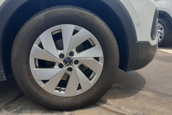 2024 Volkswagen T-Cross D31 85TSI Life SUV Image 21